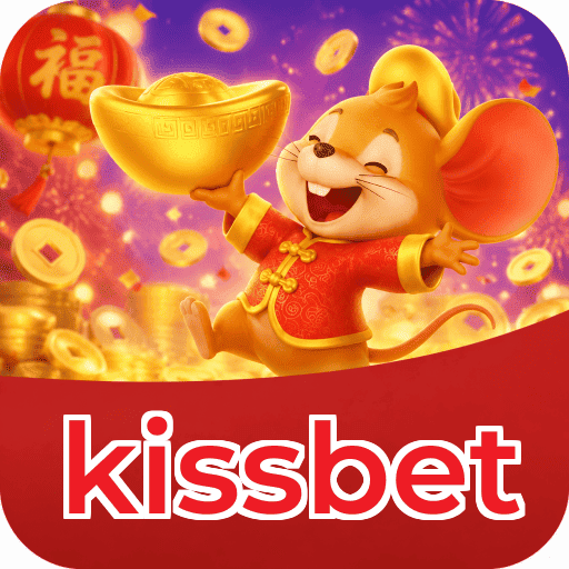 kissbet VIP Program Logo