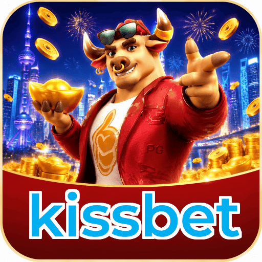 Bot kissbet Telegram