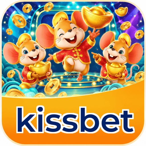 kissbet Logo Verificado