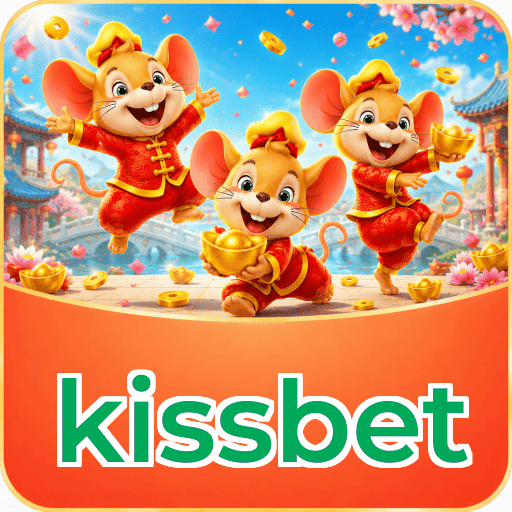 kissbet Apostas Esportivas Logo - 34 Esportes Certificados