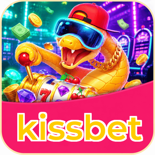 kissbet Logo Seguro