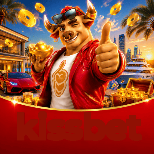kissbet Loteria Online Brasil - Plataforma Certificada