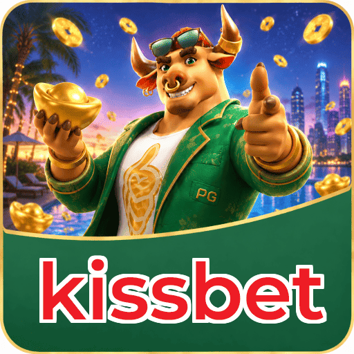 Comparação APP Mobile vs Versão Web kissbet